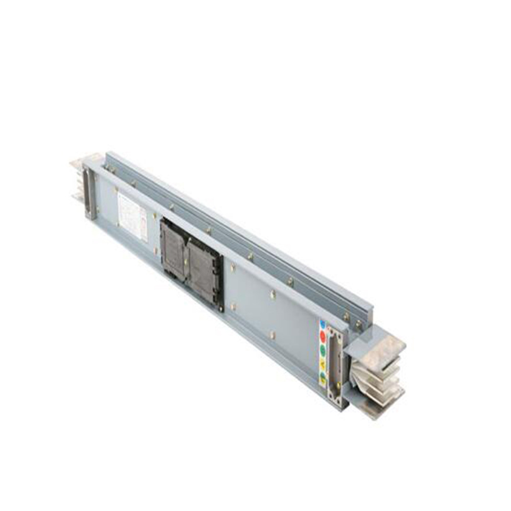 插接母线 密集型母线槽 母线桥 密集母线槽2500a优质供应商