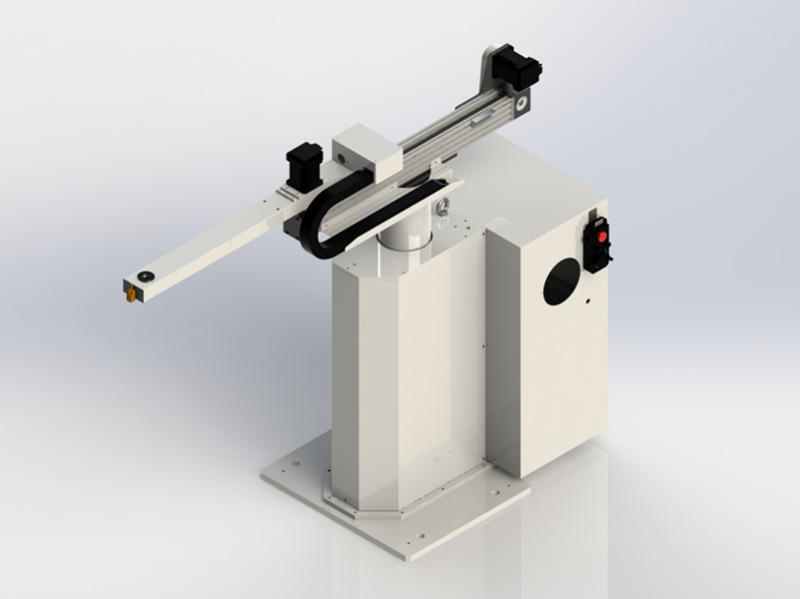 冲压机器人系列 冲压机械手 冲床机械手 工业自动化机械手厂家