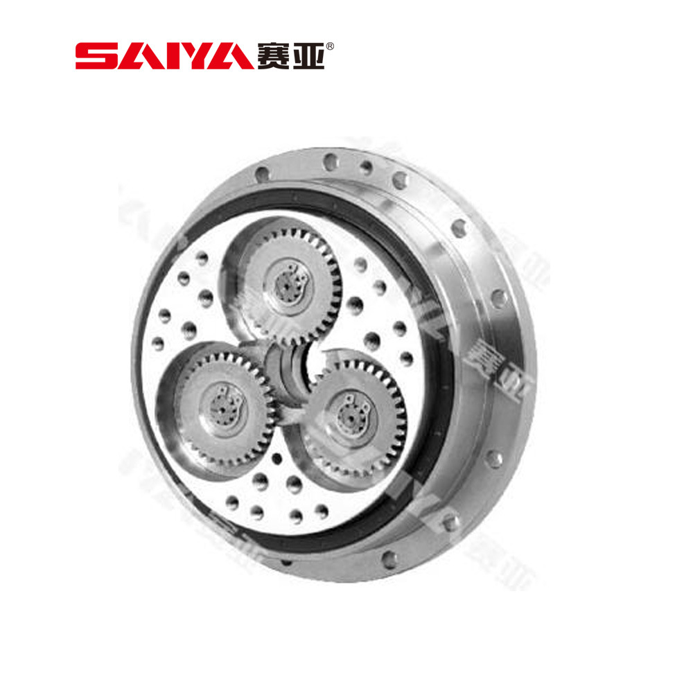 摆线针轮rv减速器 - 齿轮批发网