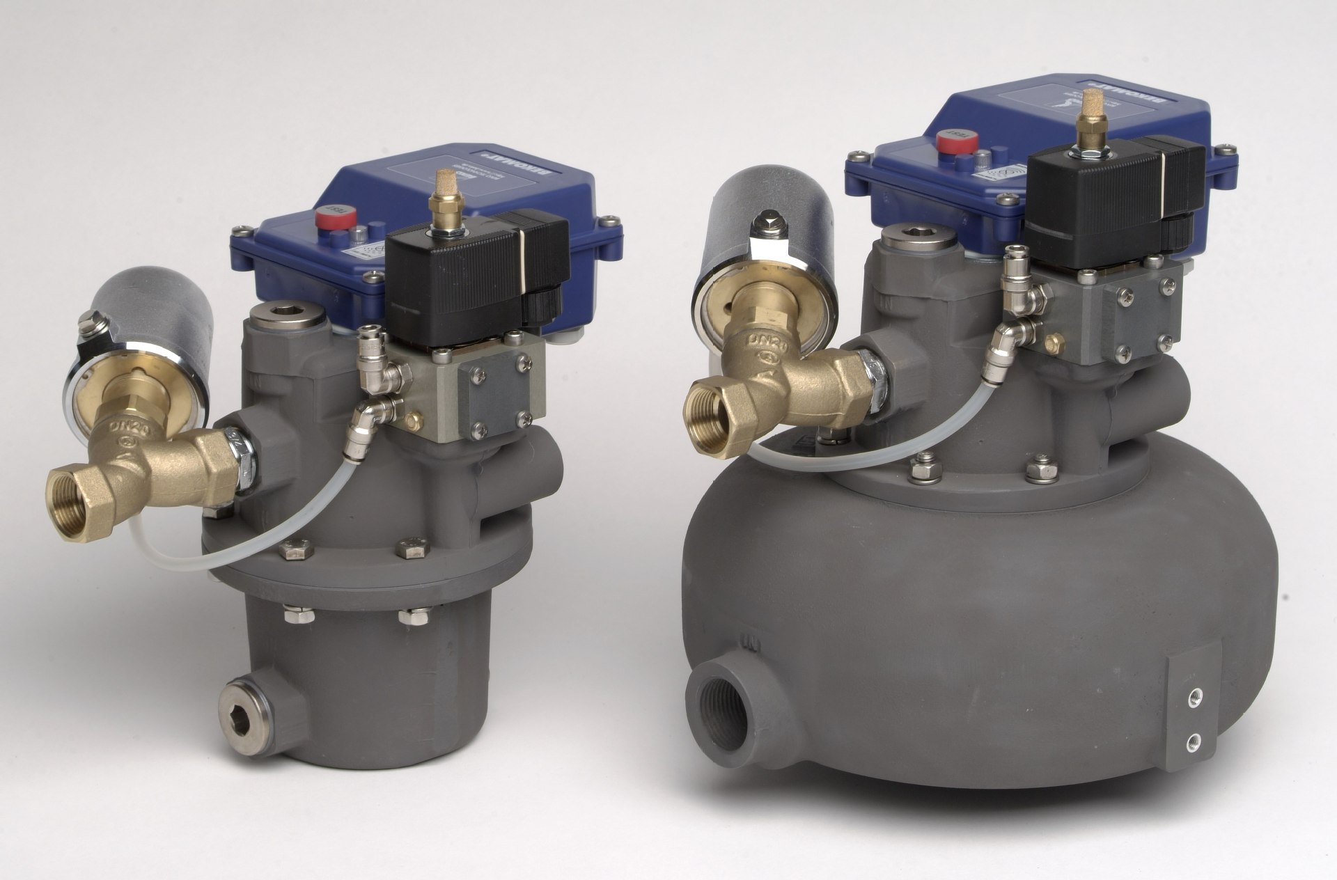 贝克欧beko电子液位排水器 bekomat现货供应 原装进口beko产品