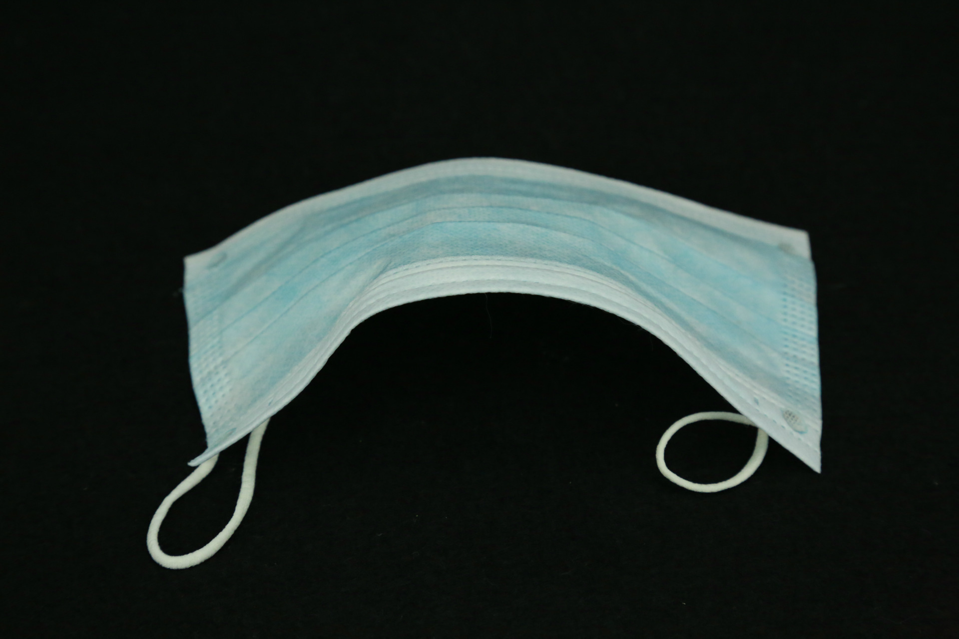 防毒口罩医用无纺布制品鞋套帽子一次性口罩厂家直销