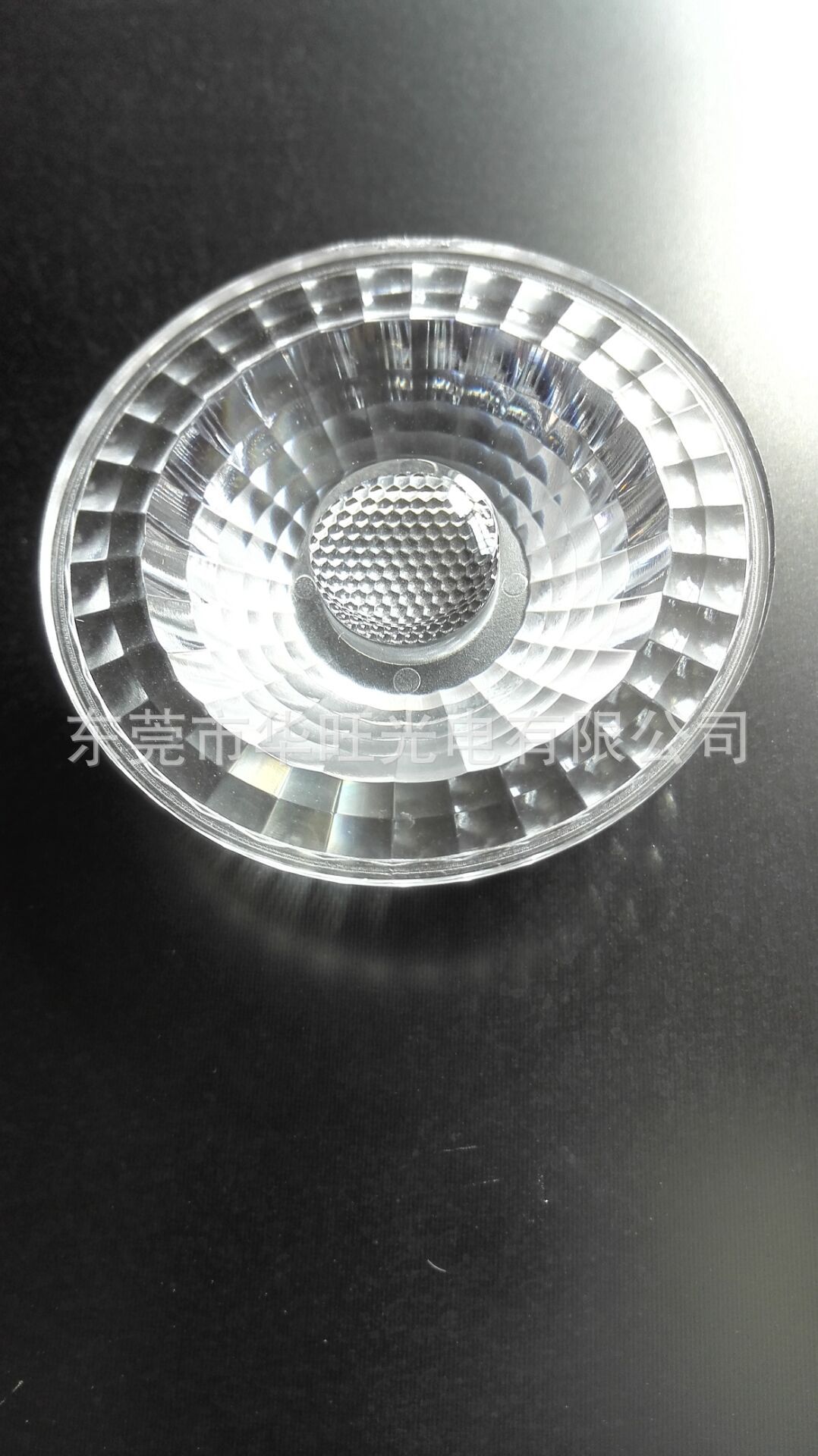 大量供应3030贴片灯珠透镜