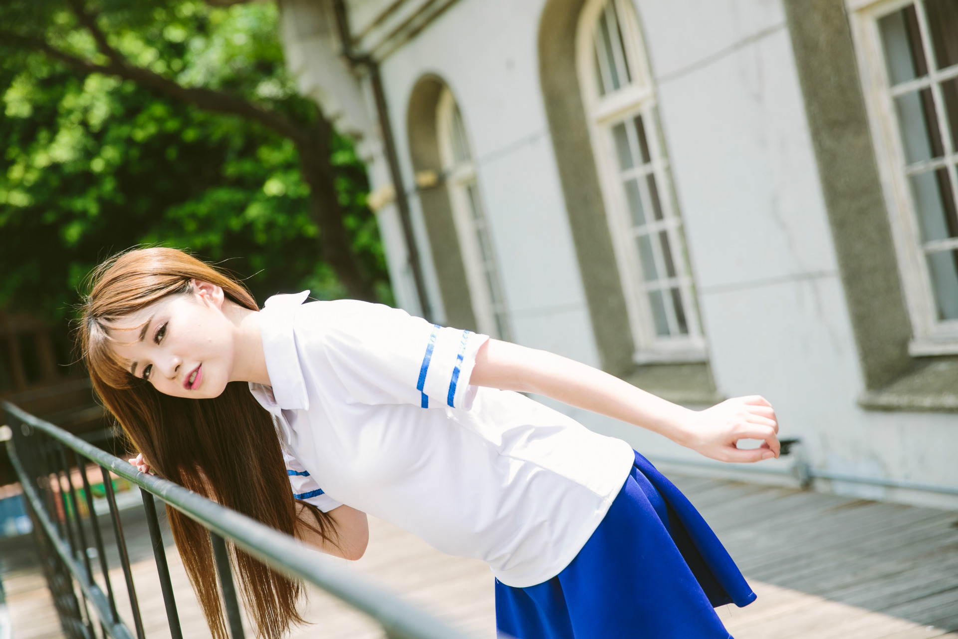 学生演出服_学院风水手服女高日系校班服软jk制服百