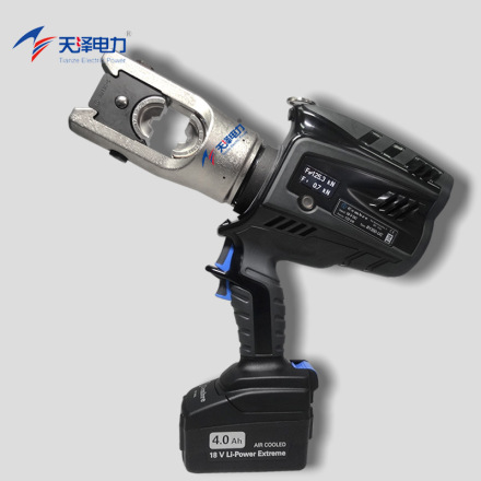 北京天泽森博尔工业技术有限公司