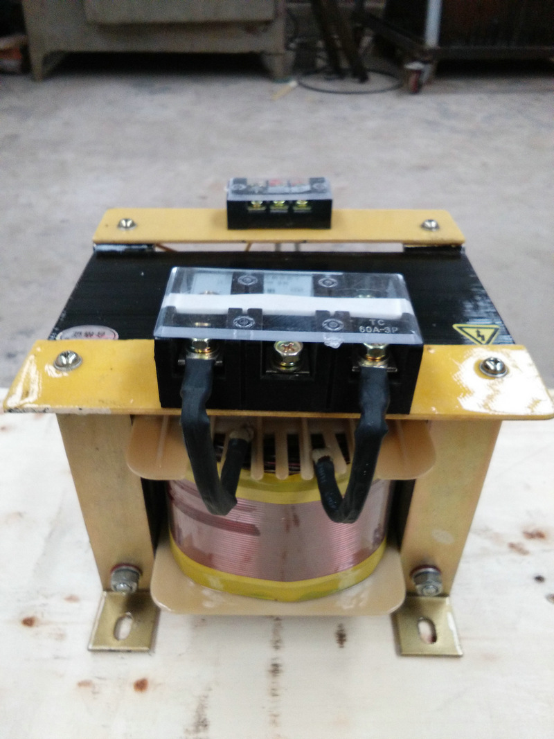 jbk3-50va控制变压器 高压机床控制变压器 电源高频变压器厂家