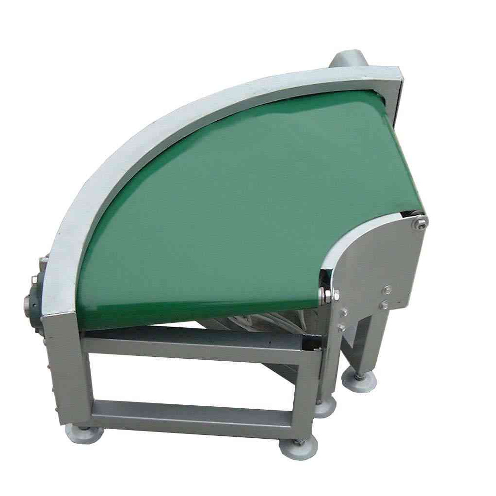 物流快递分拣传送带 升降皮带输送流水线 pvc皮带输送机 可定制