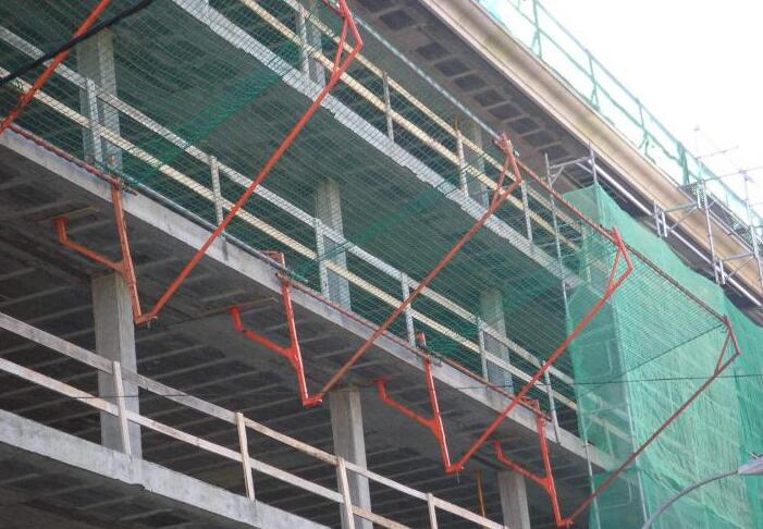 安全网 厂家批发密目式安全网 优质建筑工地防护网