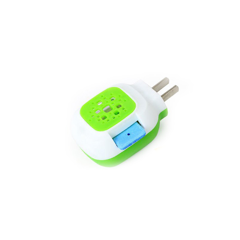 蚊香片 电蚊香器 套装 驱蚊片 婴幼儿 无味 酒店宾馆 批发