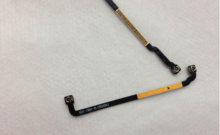 原装iphone5信号天线 苹果5代