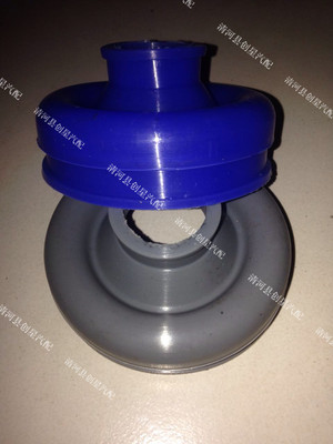 汽车专用硅胶防尘套/设备连接专用硅胶套,厂家订制