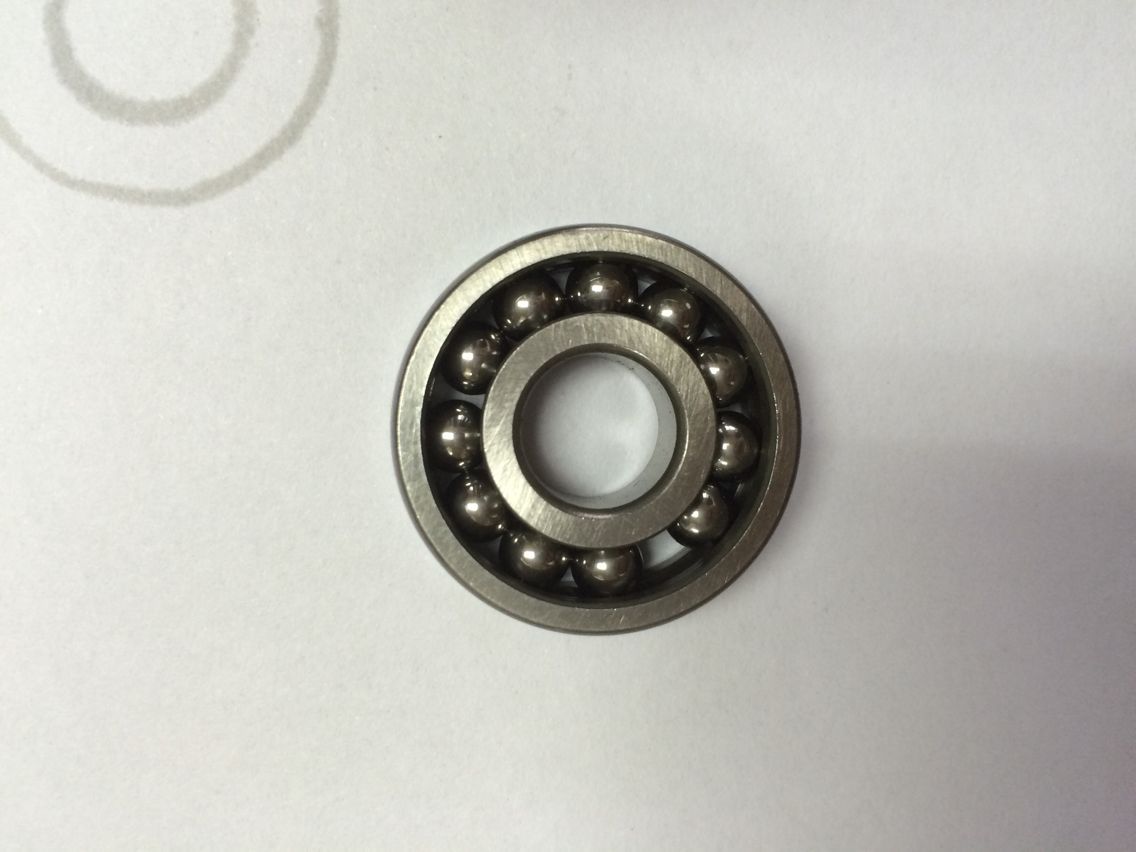 耐高温6203轴承 耐高温深沟球轴承6203zz 生产高温零类深沟球轴承