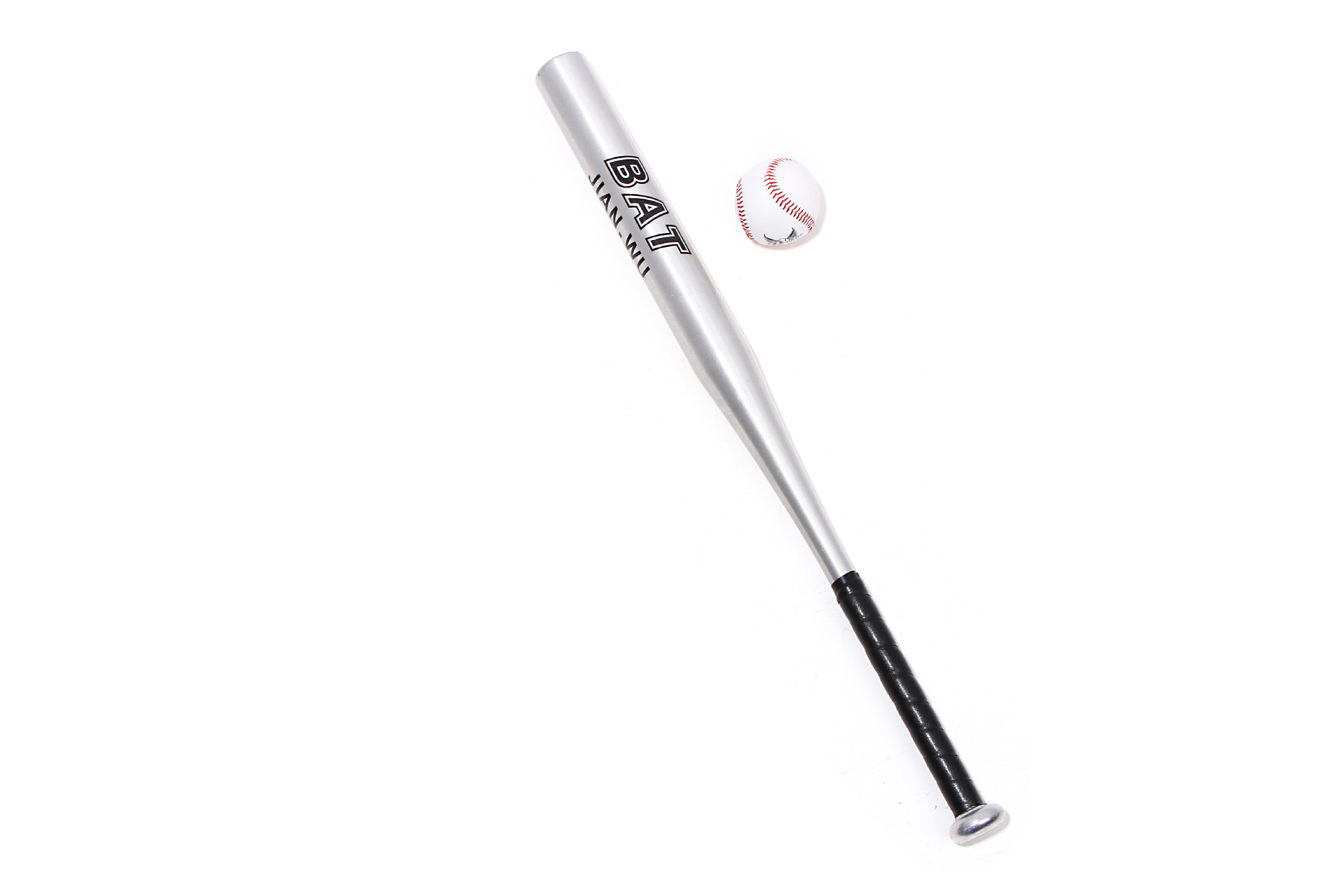 全新防身bat铝合金棒球棒/棒球棍/家庭防卫/批发 30寸