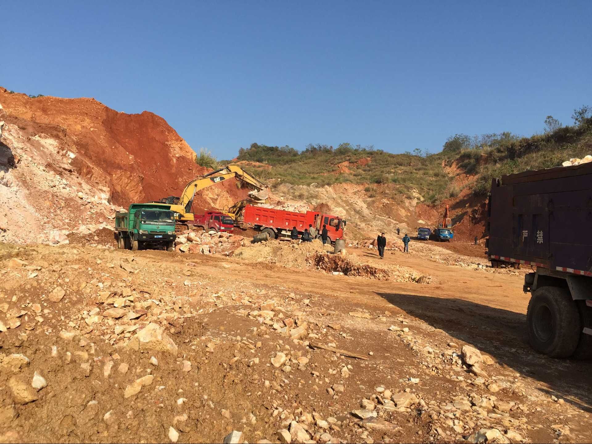 水处理石英砂 厂家直销优质石英石粉滤料生产70-120目 批发石英石