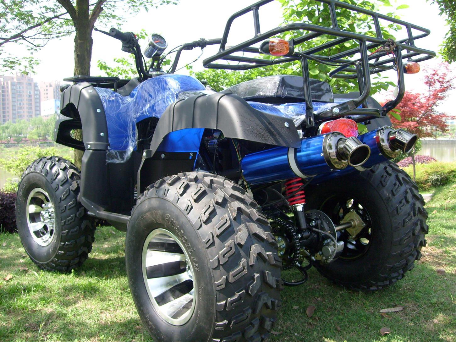 沙滩车200cc大公牛沙滩车 四轮摩托车 宗申动力沙滩摩托车