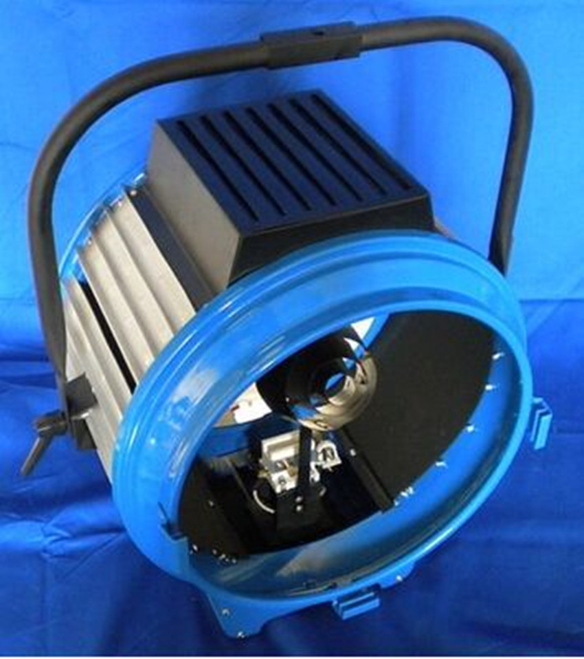 2000w影视回光灯 聚光灯 2kw回光灯 舞台灯光设备