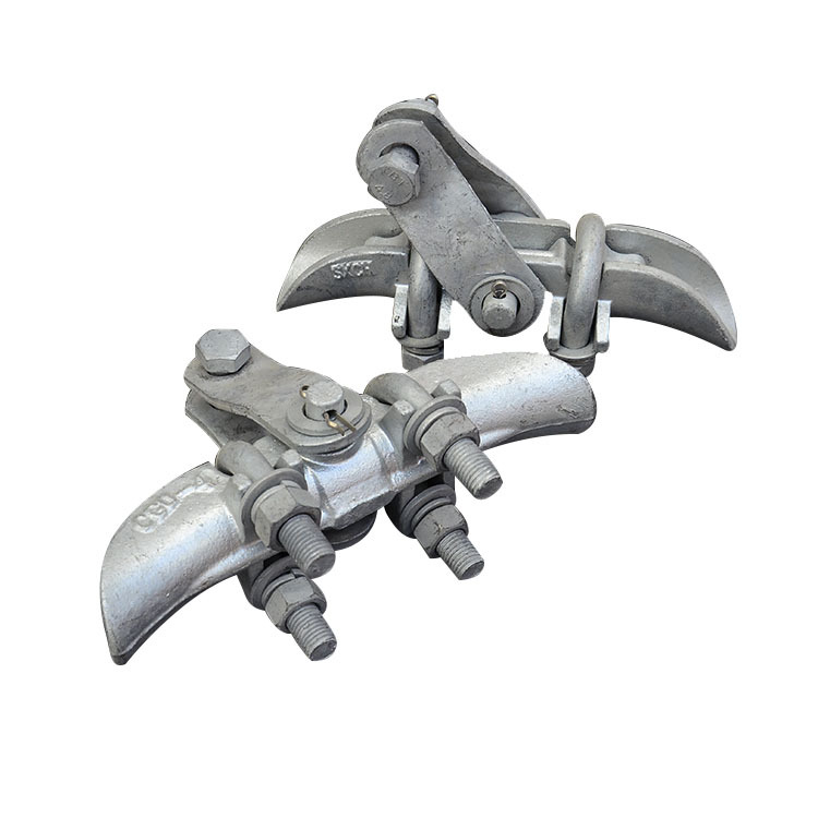 悬垂线夹 固定型悬垂线夹 悬垂线夹固定型悬垂线夹 固定型