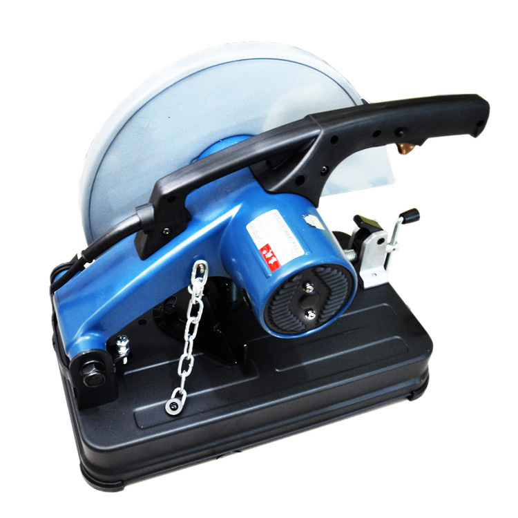 东成电动工具型材切割机 j1g-ff02