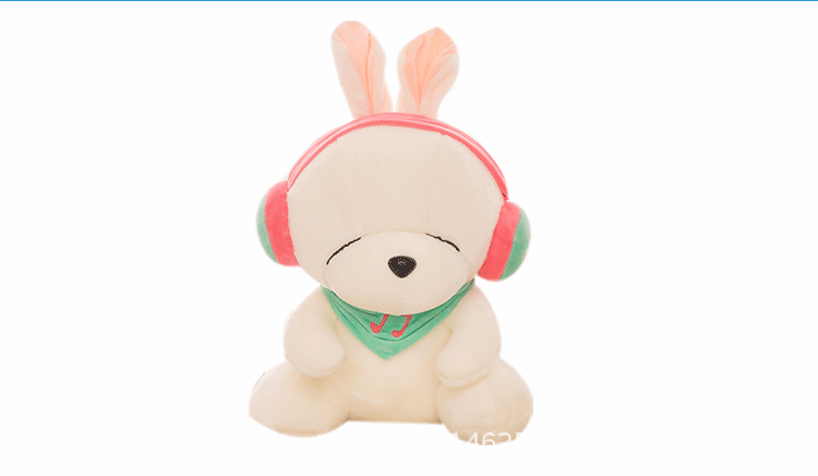 流氓兔子大号兔兔公仔公仔毛绒玩具生日礼物创意礼品儿童玩偶
