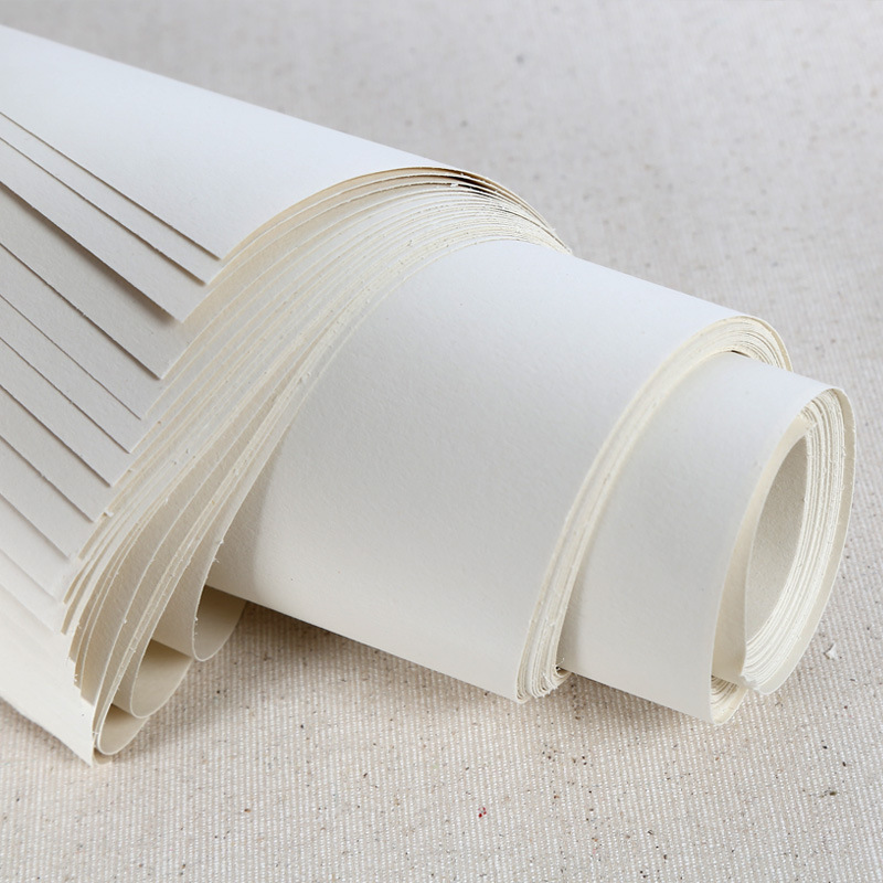 博格利诺 全开160g 素描纸 绘画纸 铅画纸 美术用品 10张/卷