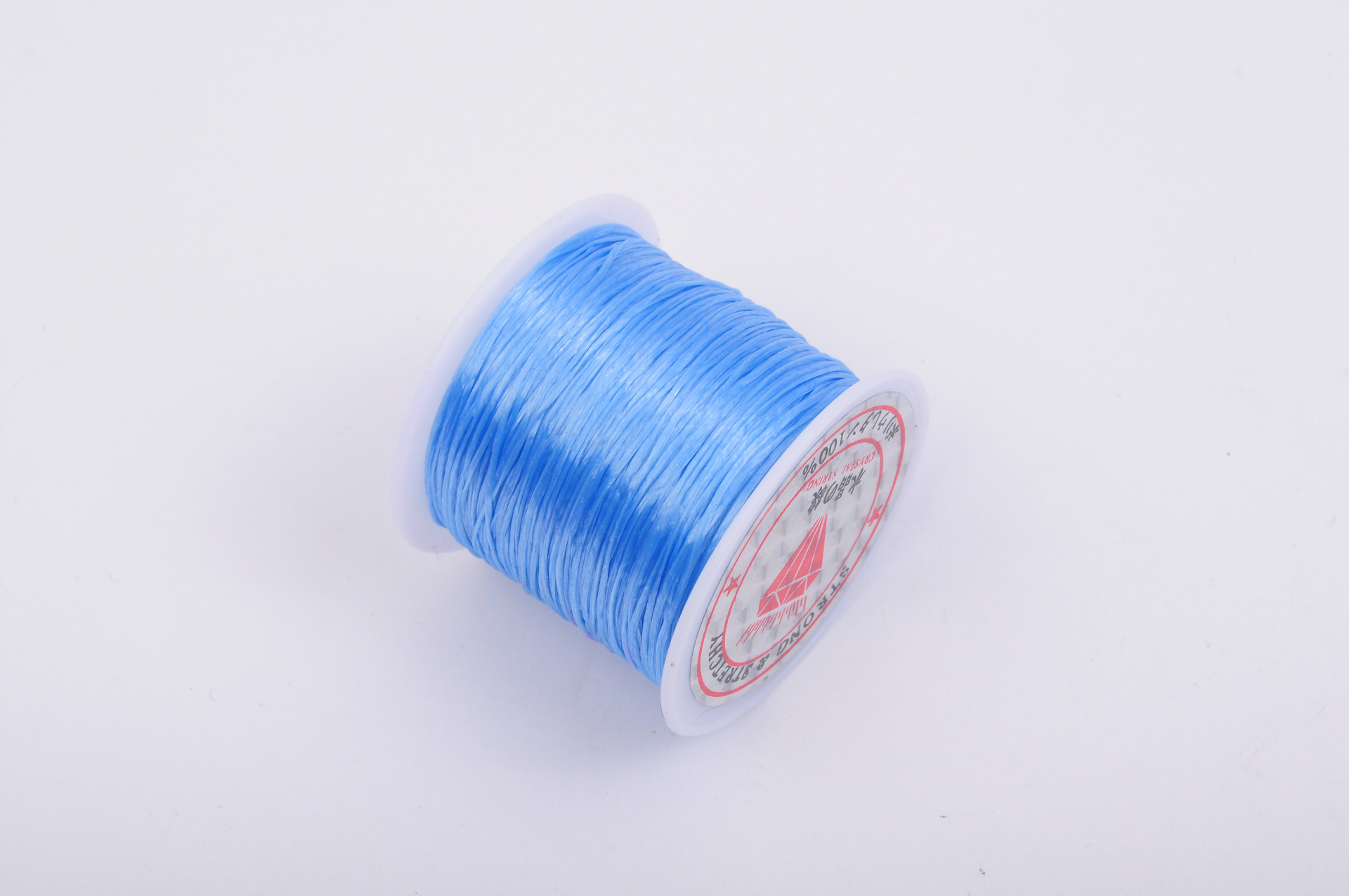 直销弹力线_部落扁皮弹弓水晶线 厂家彩色米diy - 阿里巴巴