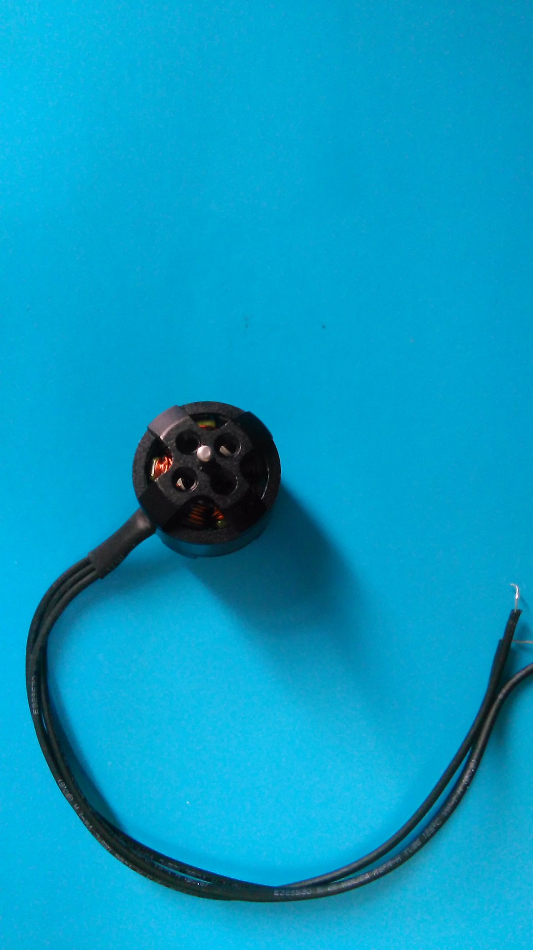 玩具款电机 1104航模无刷电动机 多轴