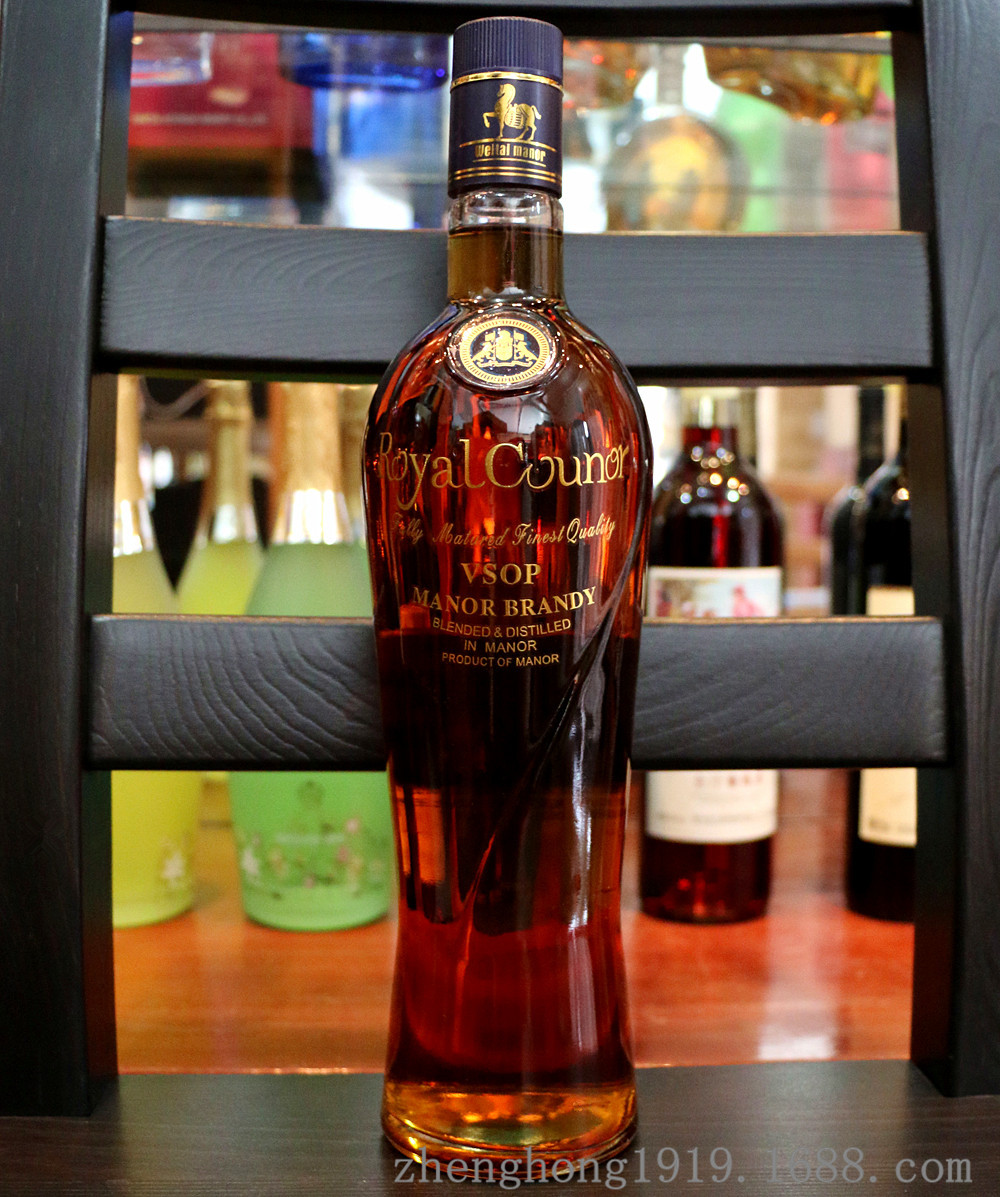 皇爵vsop白兰地洋酒威士忌伏特加红酒批发团购