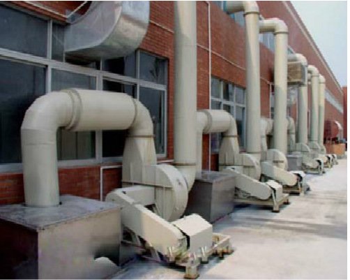 首页 农机 粮油机械 通风除尘设备 >中山pvc风管,pvc除尘管道,pvc送风