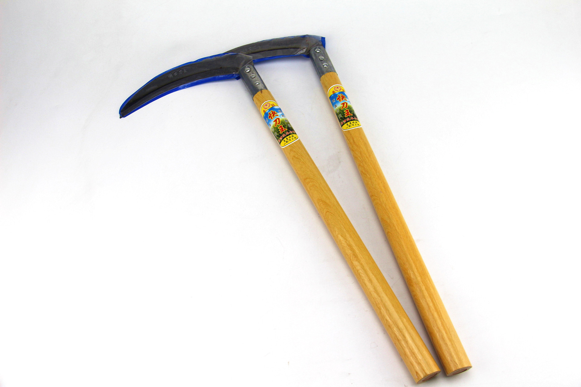 家用镰刀 割草镰刀 割麦镰刀 五元店5元 地摊赶集货源10元店