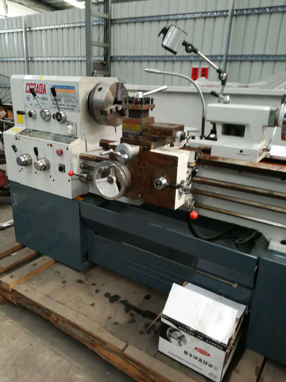 厂价直销南海车床c6240普通车床