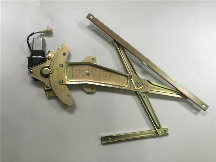长安睿行m80 前门电动玻璃升降器 车窗摇机 批发经营 量大从优