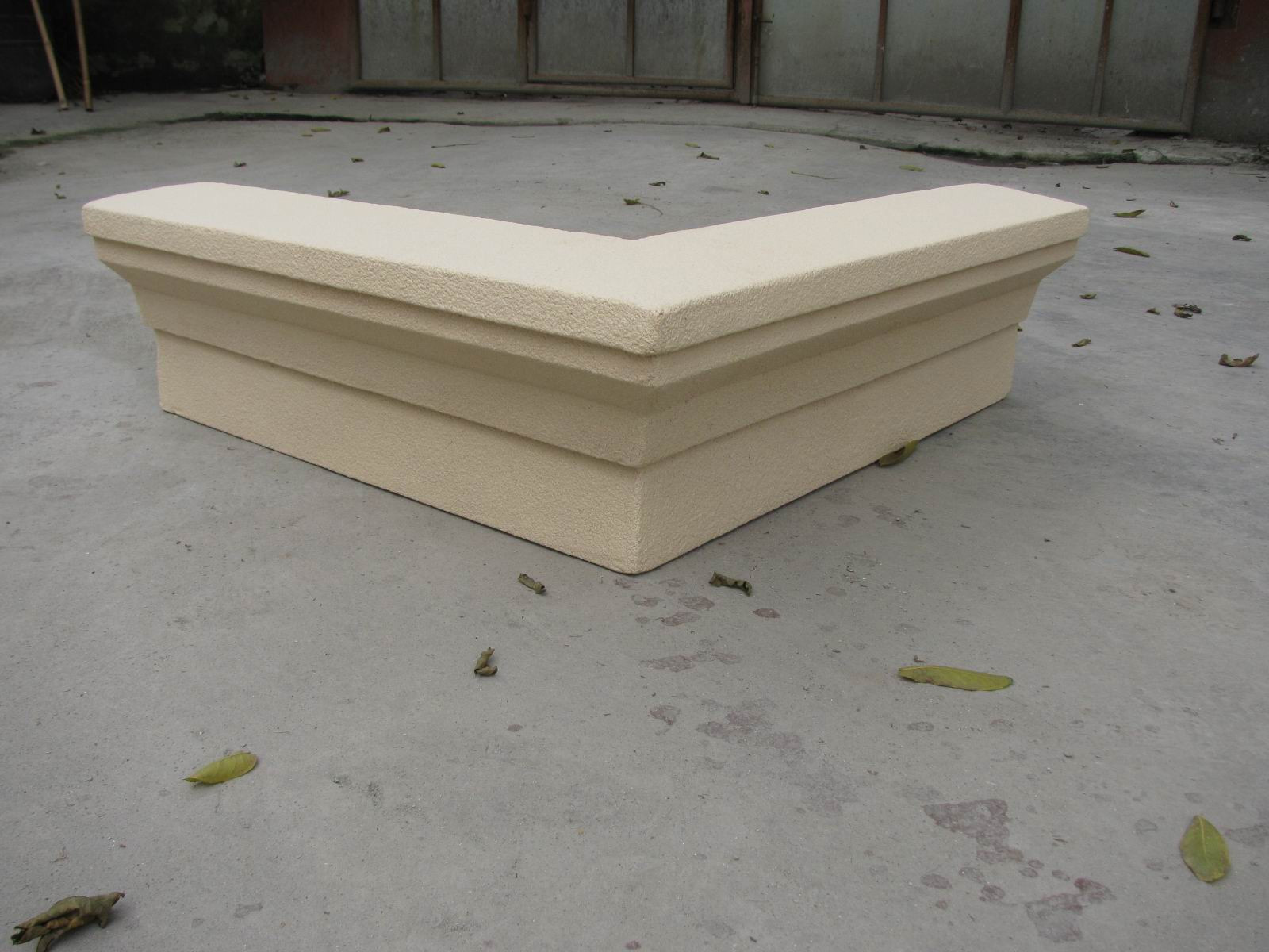 grc线条 外墙 grc装饰线条 grc水泥构件线条