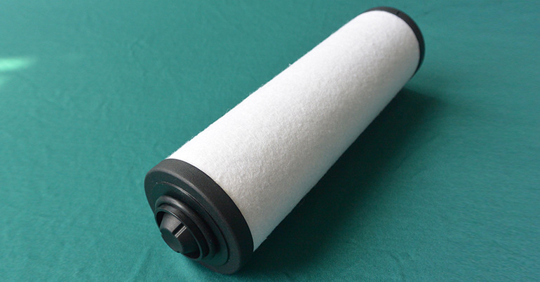 厂价直销普旭100 0532140157 真空泵油雾分离器滤芯 真空泵滤芯