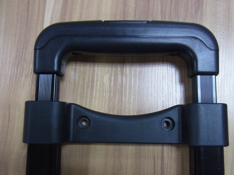 厂家批发tt820m 优质伸缩拉杆 新款拉杆箱配件拉杆 铝拉杆