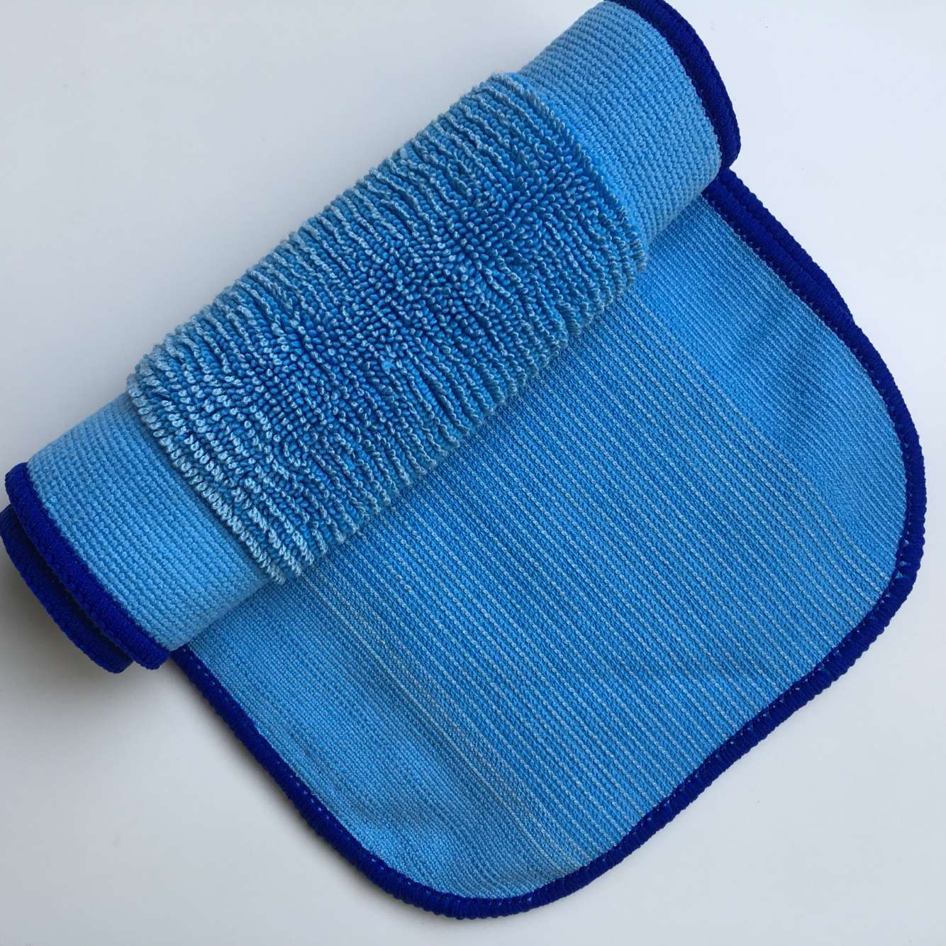 适配原装irobot 380t/320/4200/5200c扫地机器人配件湿抹布清洁布