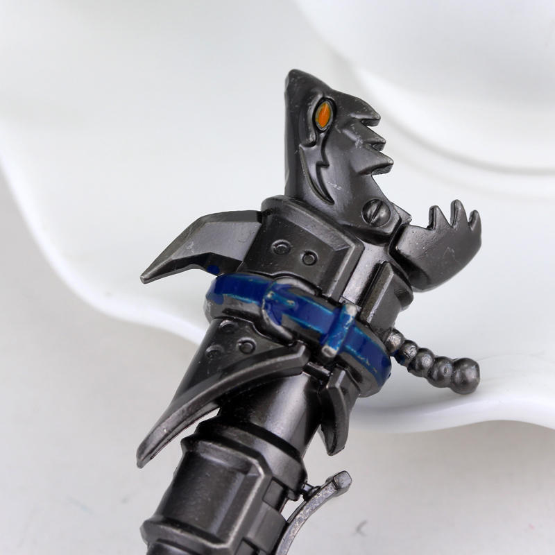 lol英雄联盟暴走萝莉金克丝武器钥匙扣义乌小商品市场批发