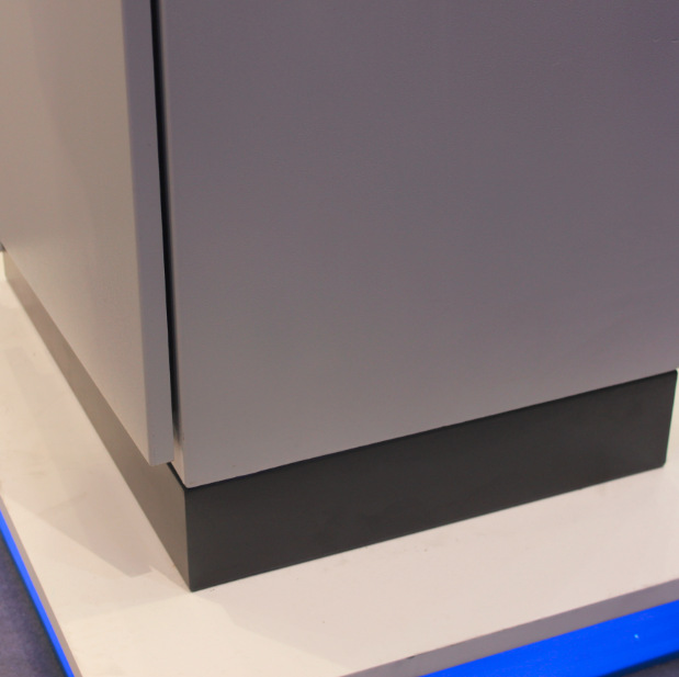 电控柜底座威图机柜底座电柜底座