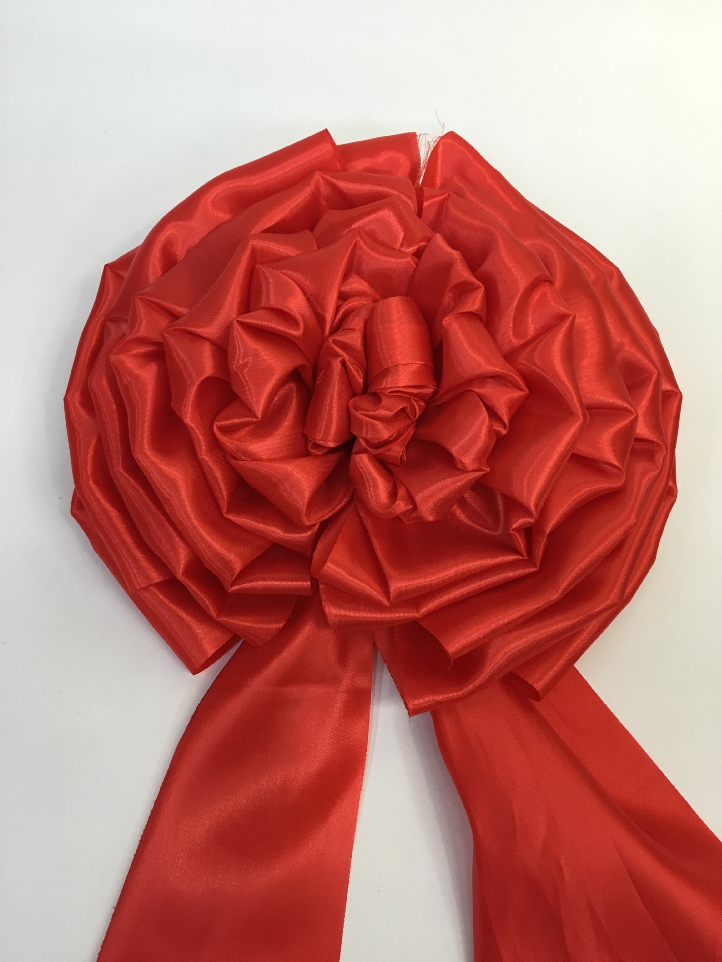 开业大红花球剪彩大红花表彰颁奖大红花球参军光荣花批发-阿里巴巴