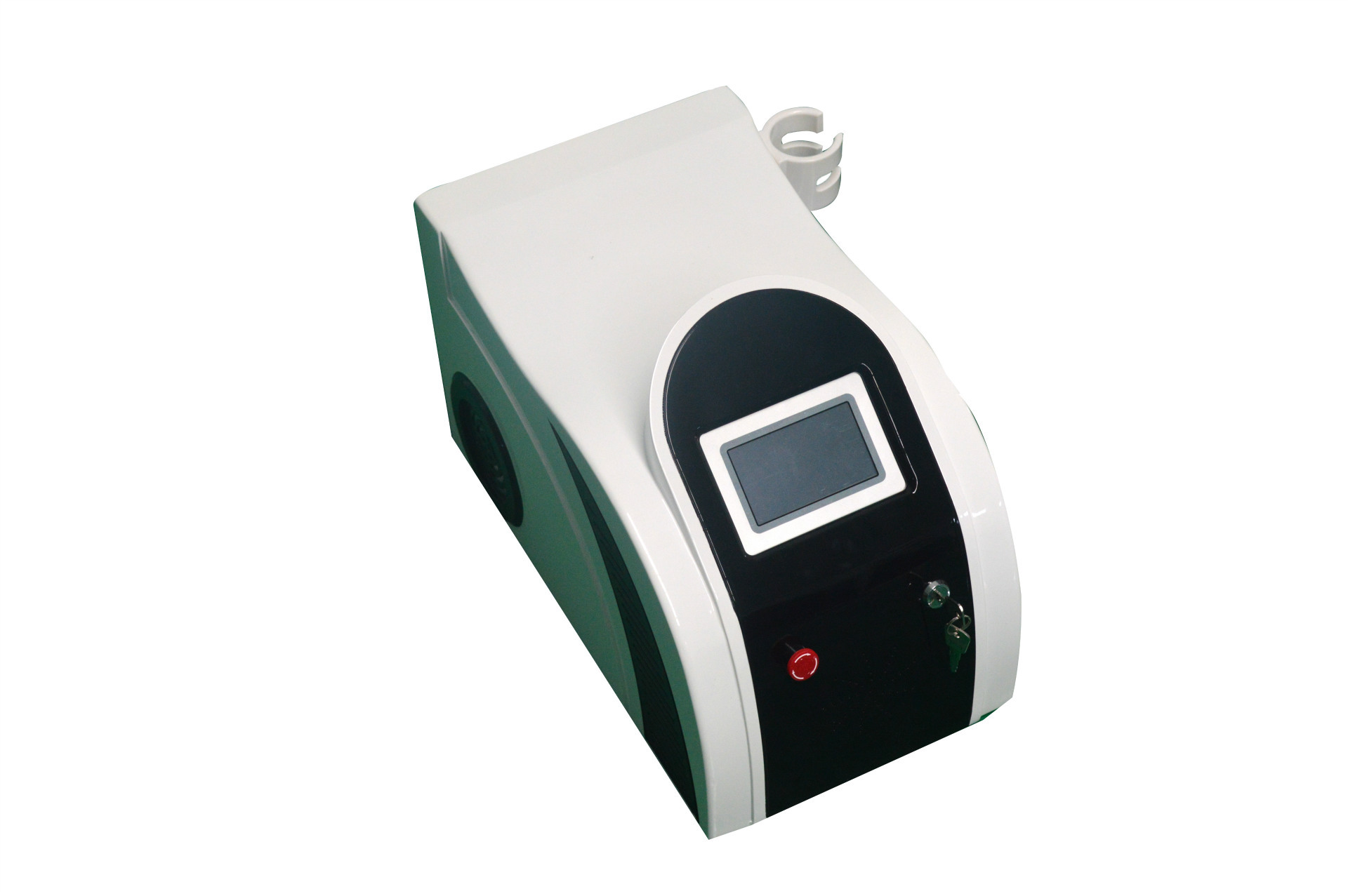 激光洗眉机 洗纹身机 黒脸娃美容仪 镭射激光厂家直销 特价 祛痣