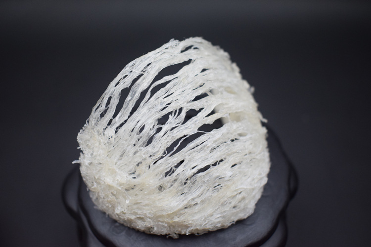 批发印尼进口苏盏燕窝5a质量疏盏大盏小底座无底座非马