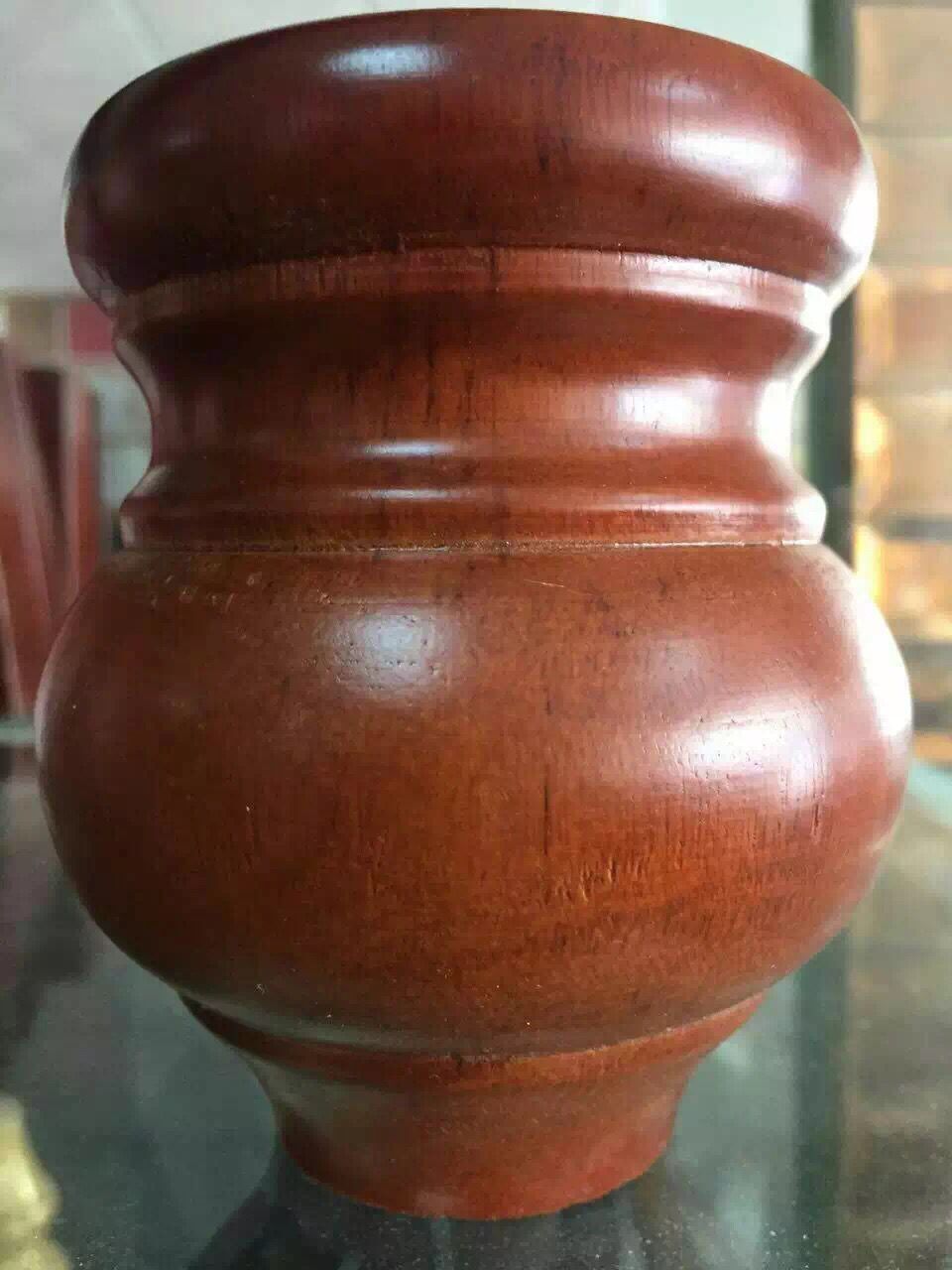 *供应沙发木脚 8*15葫芦脚沙发脚批发 可订做各种规格