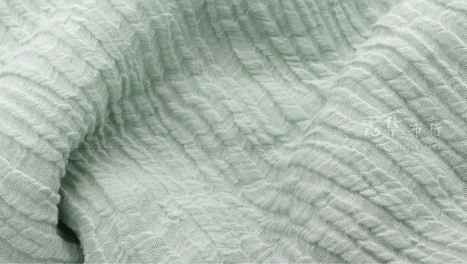 苎麻棉绉布活性环保染色不褪色苎麻洗水绉布春夏透气苎麻布