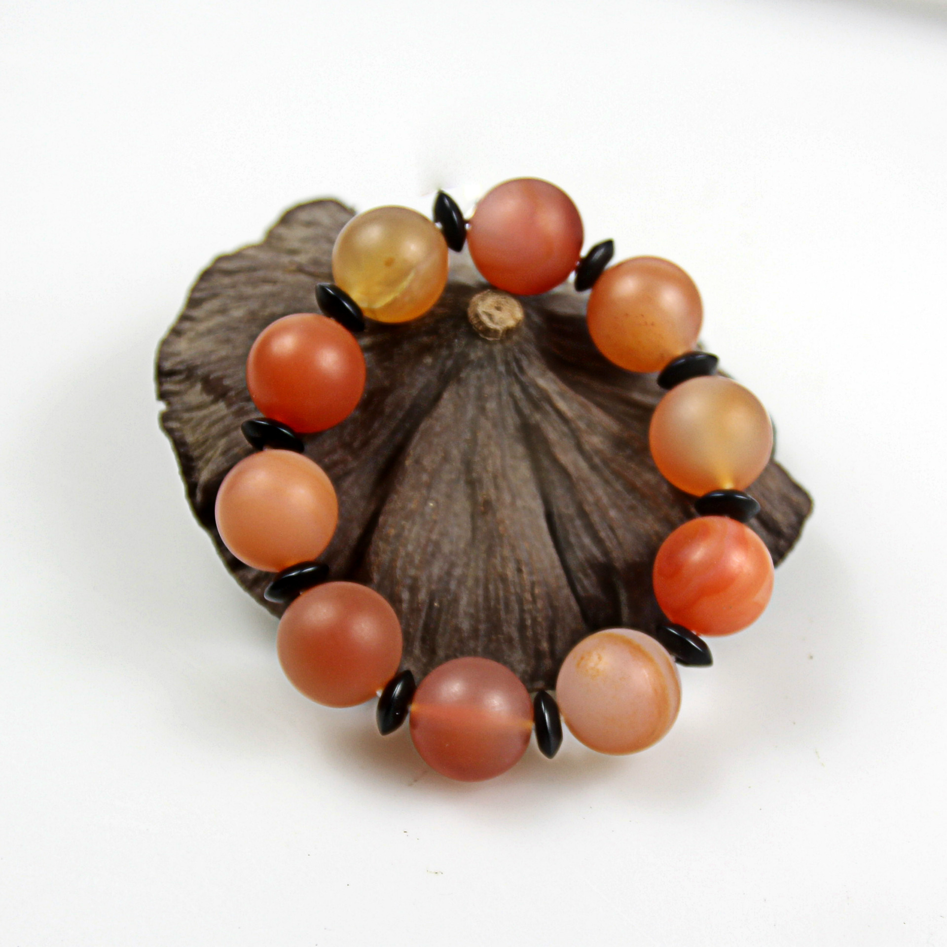 正品20厘纯天然南红玛瑙宝石玉髓高贵大气男女通用厂家直销