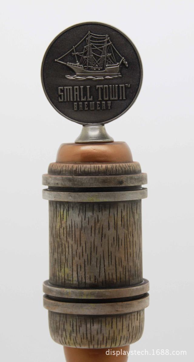 木啤酒扳手 开瓶器 啤酒扳手 木啤酒扳手酒吧啤酒桶扳手