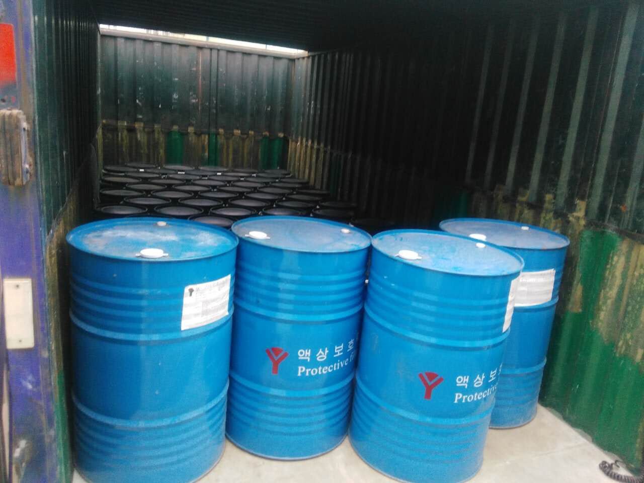 厂家直销铝模板保模剂(抗蚀剂),原料韩国进口