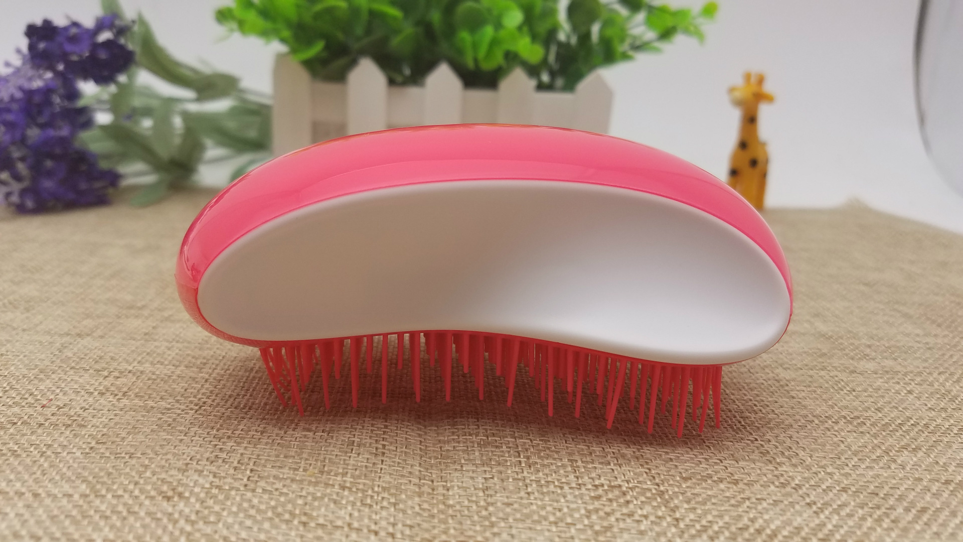 2016新款s型王妃梳 tt梳火爆热销