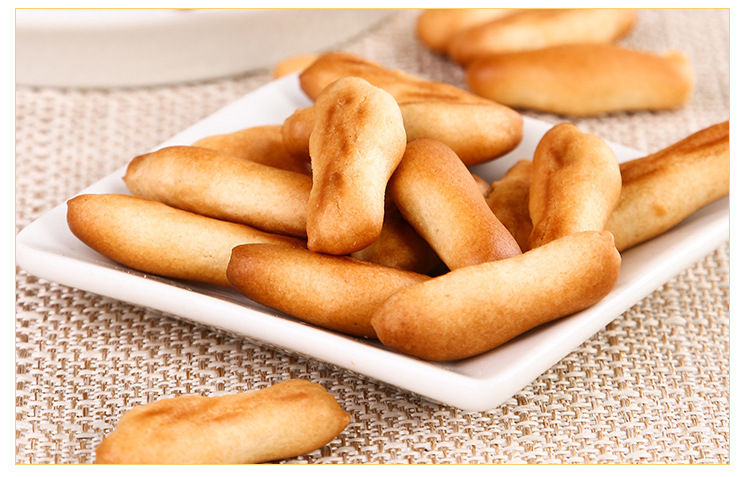 儿童乐饼干童年的回忆 不失儿时口味韧性饼干休闲零食批发厂家