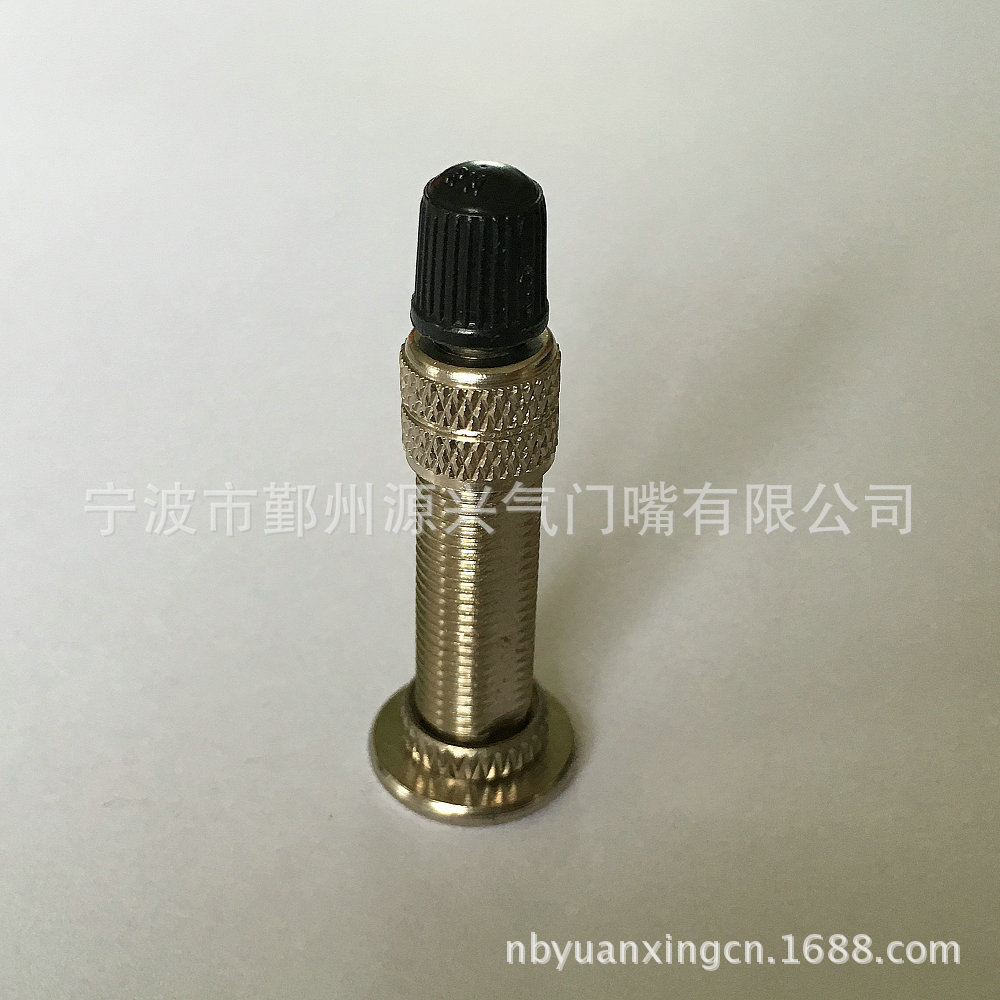 气门嘴 德式自行车气门嘴 气门嘴德式vgm 自行车内胎嘴