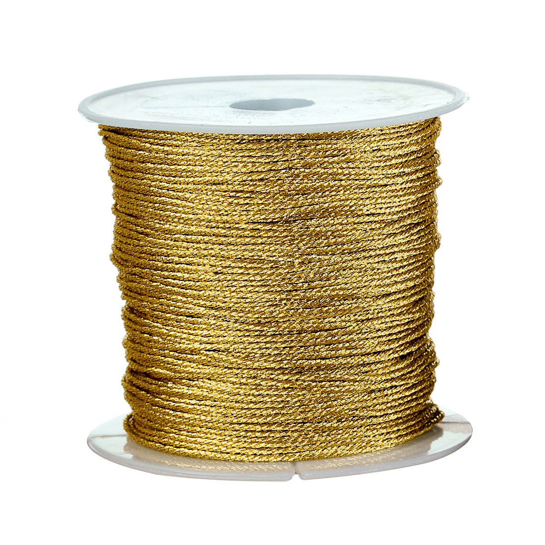金丝线 金线 金银股线缠流苏线编织项链手链绕线手工diy材料f5192