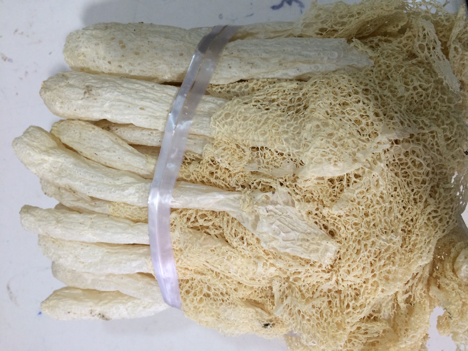 精选竹荪_精选竹荪 福建原产地 建阳纯夕农业