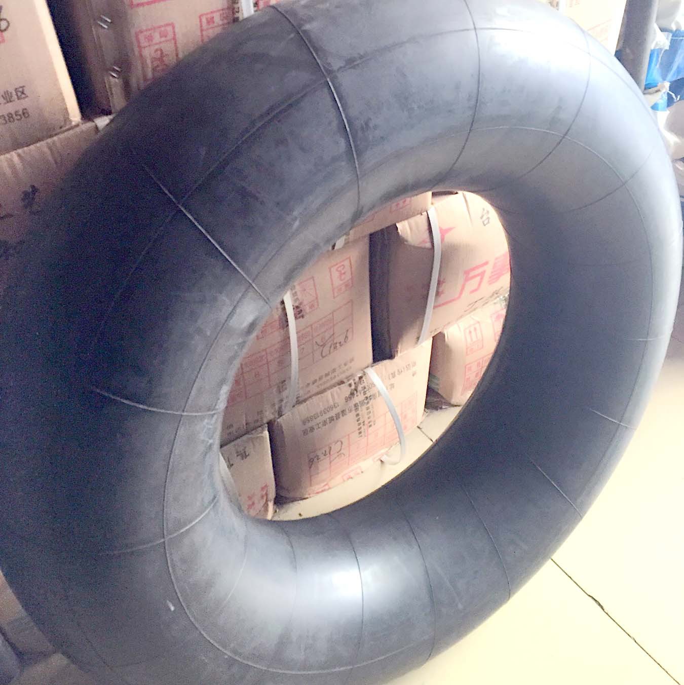 【厂价直销】新力固重载客货自卸汽车1100r20/1100-20丁基内胎